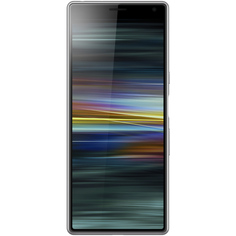 Смартфон Sony Xperia 10 Silver (I4113)