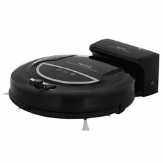 Категория: Роботы-пылесосы Tefal
