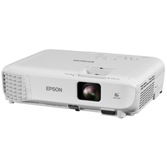 Видеопроектор мультимедийный Epson EB-S400