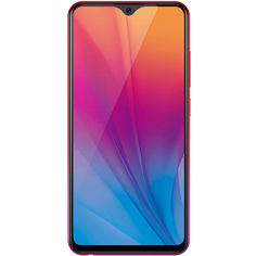 Смартфон vivo Y91C Красный закат (1820)