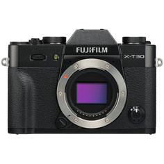 Фотоаппарат системный Fujifilm X-T30 Body Black X-T30 Body Black