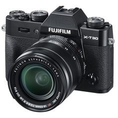 Категория: Системные фотоаппараты Fujifilm