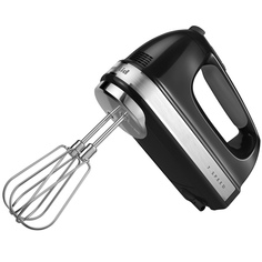 Миксер KitchenAid 5KHM7210EOB 5KHM7210EOB