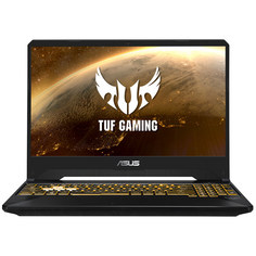 Ноутбук игровой ASUS TUF Gaming FX505GM-ES304T