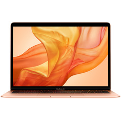 Ноутбук Apple MacBook Air Retina Core i5 1,6/8/1,5Tb SSD Gold