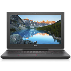 Ноутбук игровой Dell G515-7312