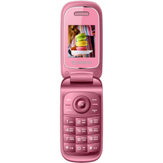 Мобильный телефон Irbis SF15 Pink