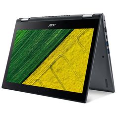 Ноутбук-трансформер Acer Spin 5 SP513-53N-39YR NX.H62ER.004