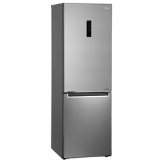 Холодильник LG DoorCooling+ GA-B459SMHZ