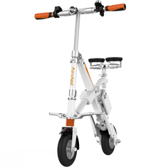 Электрический самокат Airwheel E6 247.9WH Black