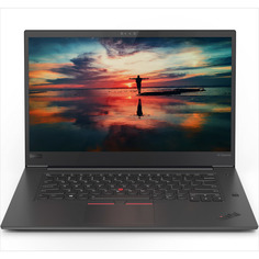 Ноутбук Lenovo ThinkPad X1 Extreme (20MF000RRT)