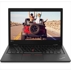 Ноутбук Lenovo ThinkPad L380 Clam (20M5003PRT)