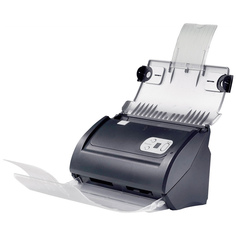 Сканер Plustek SmartOffice PS286 Plus