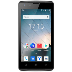 Смартфон Haier Alpha A1 Black