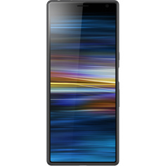 Смартфон Sony Xperia 10 Plus Black (I4213)