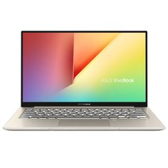 Ультрабук ASUS VivoBook S S330UA-EY027T