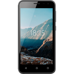 Смартфон BQ mobile BQ-4501G Fox Easy Blue