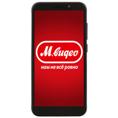 Смартфон Prestigio PSP3495DUO MUZE V3 LTE BLACK