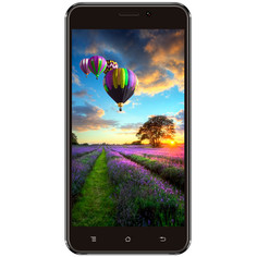 Смартфон Irbis SP517 Black