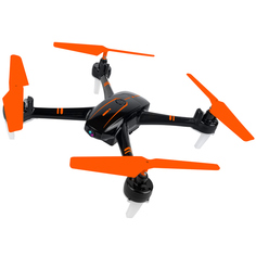 Радиоуправляемый квадрокоптер Pilotage Shadow HD FPV RC62321