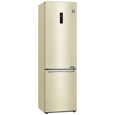 Холодильник LG DoorCooling+ GA-B509SEKL DoorCooling+ GA-B509SEKL