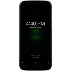 Смартфон Black Shark SKR-H0 6GB+64Gb Black