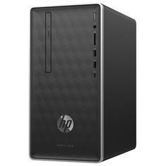 Системный блок HP Pavilion 590-p0033ur 4JY85EA