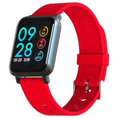 Смарт-часы Digma Smartline S9m Red