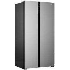 Холодильник (Side-by-Side) Shivaki SBS-570DNFX