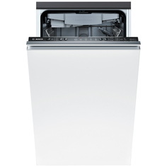 Встраиваемая посудомоечная машина 45 см Bosch Serie|2 SPV25FX00R