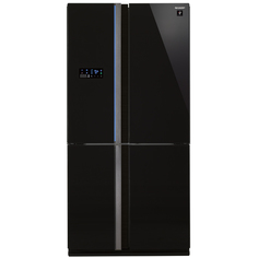 Холодильник многодверный Sharp SJFS97VBK SJFS97VBK