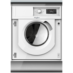 Встраиваемая стиральная машина Whirlpool BI WMWG 71484E EU BI WMWG 71484E EU