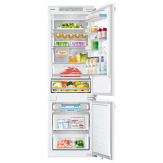 Встраиваемый холодильник комби Samsung BRB260187WW