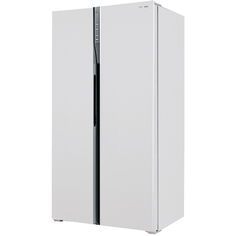 Холодильник (Side-by-Side) Shivaki SBS-500DNFW