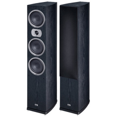 Напольные колонки Heco Victa Prime 702 Black Victa Prime 702 Black