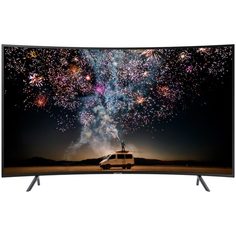 Телевизор Samsung UE65RU7300U