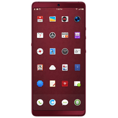 Смартфон Smartisan U3 Pro 4+64G Red U3 Pro (4+64)