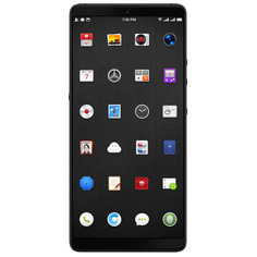 Смартфон Smartisan U3 Pro 4+64G Black U3 Pro (4+64)