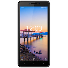 Смартфон Oukitel С10 Black