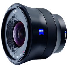 Объектив премиум Carl Zeiss Batis 2.8/18 E для камер Sony (байонет Е)