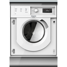 Встраиваемая стиральная машина Hotpoint-Ariston BI WMHG 71284 EU BI WMHG 71284 EU