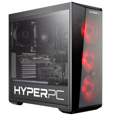 Системный блок игровой HyperPC M3 (1060)