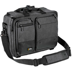 Рюкзак для фотоаппарата National Geographic Walkabout 3-way Backpack (NG W5310) Walkabout 3-way Backpack (NG W5310)