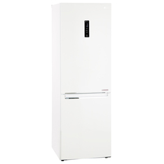 Холодильник LG DoorCooling+ GA-B459SQHZ