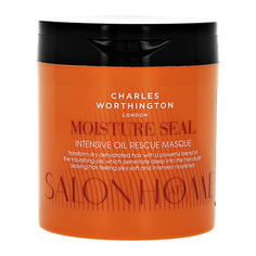 Маска для волос CHARLES WORTHINGTON SALON AT HOME Восстановление и защита 160 мл