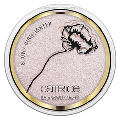 Хайлайтер для лица CATRICE GLOW PATROL тон 03