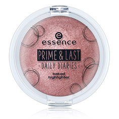 Хайлайтер для лица ESSENCE PRIME & LAST