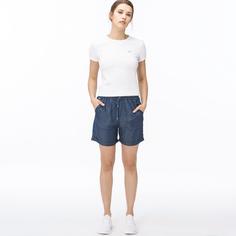 Женские шорты Lacoste Casual Fit