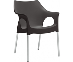 Пластиковое кресло Scab design