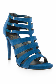Босоножки Stuart Weitzman